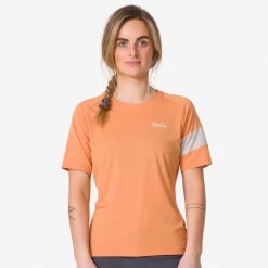 Women Rapha Women's Trail Technical T-Shirt