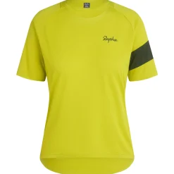 Women Rapha Women's Trail Technical T-Shirt