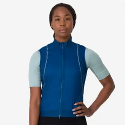 Women Rapha Women's Wind Gilet