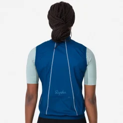 Women Rapha Women's Wind Gilet