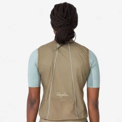 Women Rapha Women's Wind Gilet
