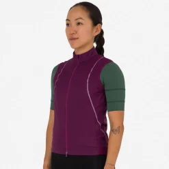 Women Rapha Women's Wind Gilet