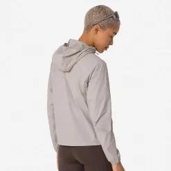 Women Rapha Women's Wind Jacket